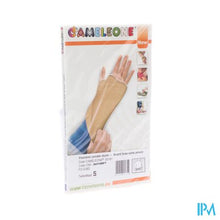 Afbeelding in Gallery-weergave laden, Cameleone Voorarm Open -duim Beige S 1

