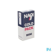 Afbeelding in Gallery-weergave laden, Naqi Cold Pack Mini Dental 9x13cm
