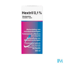 Afbeelding in Gallery-weergave laden, Hextril Sol Bucc 200ml
