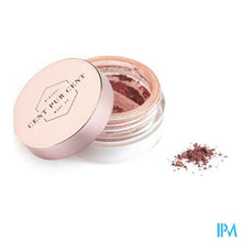 Afbeelding in Gallery-weergave laden, Cent Pur Cent Loose Mineral Eyeshadow Framboise 2g
