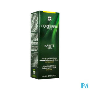 Furterer Karite Hydra Masker 100ml