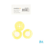 Medela Special Needs Feeder Klep + Houder