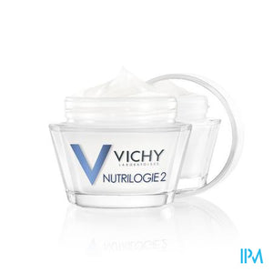 Vichy Nutrilogie 2 Sehr Dh 50ml