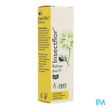 Afbeelding in Gallery-weergave laden, Insectflor Roll-on 10ml
