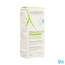 Charger l'image dans la galerie, Aderma Dermalibour+ Cr Barrier Bescherm.herst.50ml
