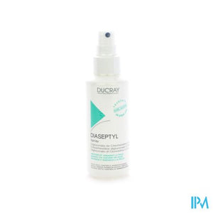 Ducray Diaseptyl Spray 125ml