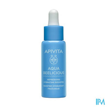 Afbeelding in Gallery-weergave laden, Apivita Aqua Beelicious Refresh.hydra Booster 30ml
