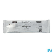 Afbeelding in Gallery-weergave laden, Drugwipe 1a Speeksel/oppervlak/zweettest Amp/mamp

