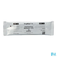 Afbeelding in Gallery-weergave laden, Drugwipe 1a Speeksel/oppervlak/zweettest Amp/mamp
