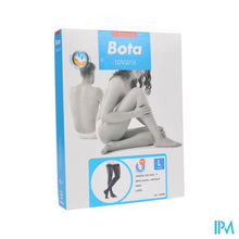 Afbeelding in Gallery-weergave laden, Bota Tovarix 20/i Man Kous Agh-p Nero Large
