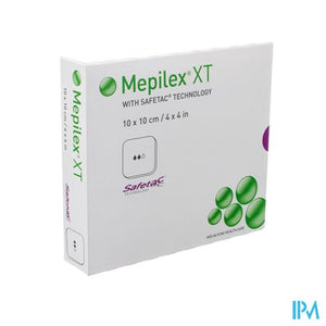 Mepilex Xt 10x10cm 5