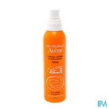 Load image into Gallery viewer, Avene Zon Spray Ip20 200ml
