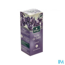 Load image into Gallery viewer, Kneipp Badolie Lavendel 100ml
