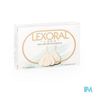 Lexoral Looktabletten 75