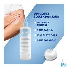 Load image into Gallery viewer, Dexeryl Creme Pompfl 500g
