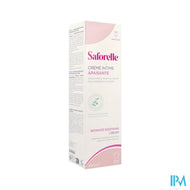 Saforelle Creme Verzachtend 100ml