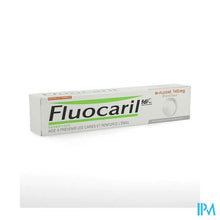 Afbeelding in Gallery-weergave laden, Fluocaril Tandpasta Bi-fluore 145 White 75ml Nf
