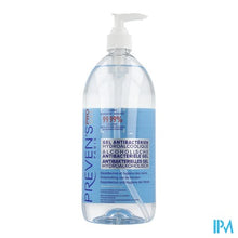 Charger l'image dans la galerie, Preven's Alcoholische Antibacteriele Gel Fl 1l
