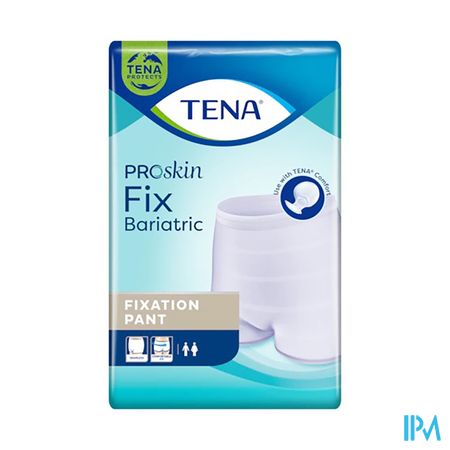 Tena Proskin Fix Bariatric 5xl 5