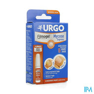 Urgo Mycose Express Filmogel Fl 4ml + Nagelvijl 5