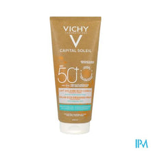 Afbeelding in Gallery-weergave laden, Vichy Cap Sol Zonnemelk Eco 200ml
