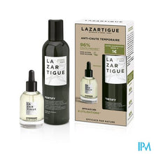 Load image into Gallery viewer, Lazartigue Coffret Stronger Reno 2 Prod.
