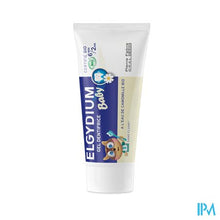 Charger l'image dans la galerie, Elgydium Tandpasta Baby Bio 30ml
