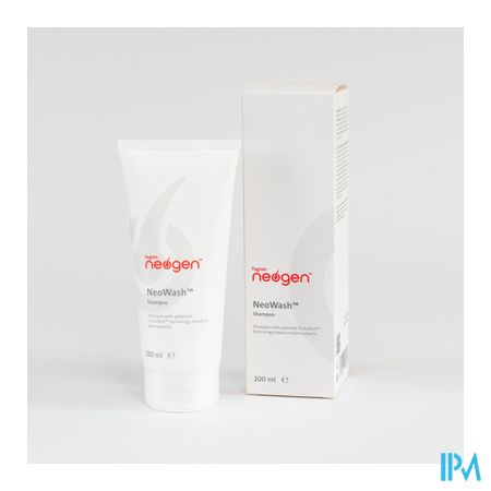 Neogen NeoWash Shampoo 200ml