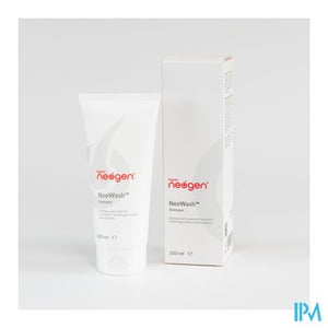 Neogen NeoWash Shampoo 200ml