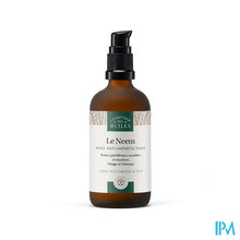 Load image into Gallery viewer, Le Neem Neem Olie Pipet Pomp 100ml
