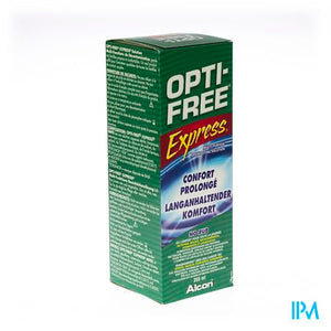 Opti-free Express Solution 355ml