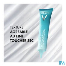 Afbeelding in Gallery-weergave laden, Vichy Mineral 89 Matte Sorbet Tube 40ml
