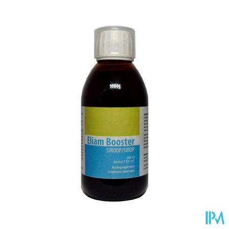 Eliam Booster 200ml