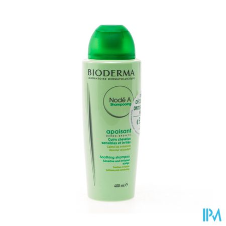 Bioderma Node A Sh Verzachtend 400ml Ontdek.prijs