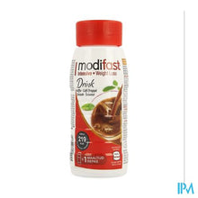 Afbeelding in Gallery-weergave laden, Modifast Intensive Drinkmaaltijd Koffie 236ml
