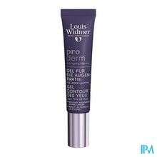 Load image into Gallery viewer, Widmer Proderm Oogomtrekgel 15ml
