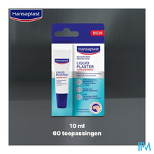Load image into Gallery viewer, Hansaplast Liquid Plaster 10ml
