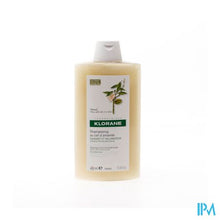 Afbeelding in Gallery-weergave laden, Klorane Sh Amandelmelk 400ml
