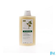 Klorane Sh Amandelmelk 400ml