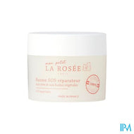 La Rosee Sos Balsem Repareren Mon Petit 20g
