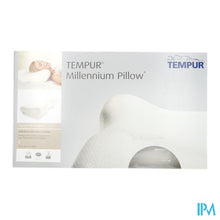 Afbeelding in Gallery-weergave laden, Tempur Millennium Hoofdkussen l 54x32x12,5/7cm
