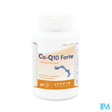 Afbeelding in Gallery-weergave laden, Lepivits Co Q10 Forte 200mg Caps 30
