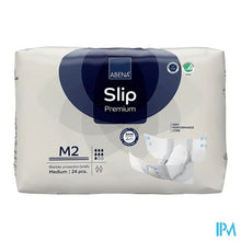 Afbeelding in Gallery-weergave laden, Abena Slip Premium M2 Broekluier 24
