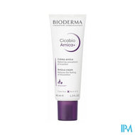 Bioderma Cicabio Arnica+ 40ml