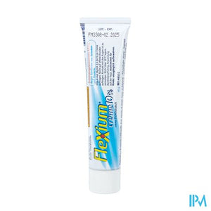 Flexium 10 % Creme 40 Gr