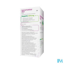 Load image into Gallery viewer, Bronchostop Siroop 200ml
