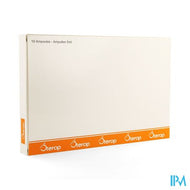 Vit C Im/iv Amp 10 X 500mg/5ml