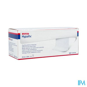 Hypafix 20,0cmx10,0m 1 7144304