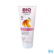 Bio Beaute Moistur.silky Bodylotion Peach Tb 200ml