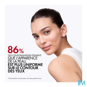 Vichy Liftactiv Pigm.spec.b3 Oogverz. Spf50+ 15ml